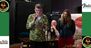 SPLF25: Chi ha tempo non aspetti tempo