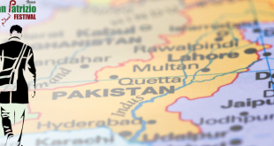 From San Patrizio Livorno Festival to San Patrizio Islamabad Festival: The Story so Far
